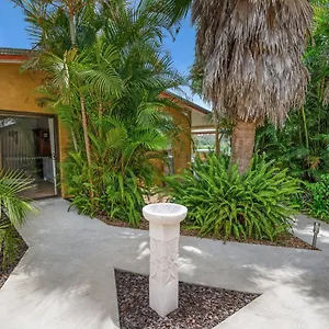 Bed & Breakfast Laurelview Scenic Gympie