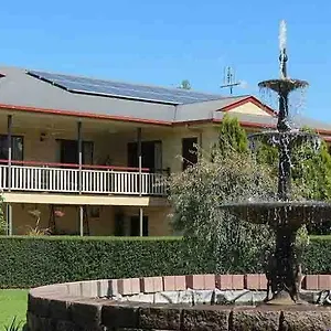 Bed & Breakfast Dalrymple