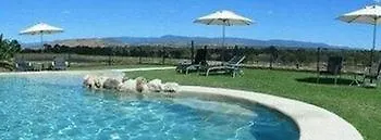 Scenic Rim View Cottages Kalbar